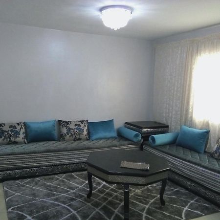 Appartement A Tanger Deux Chambres Exterior foto